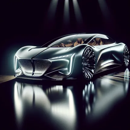 самый дорогой машина в мире 2023