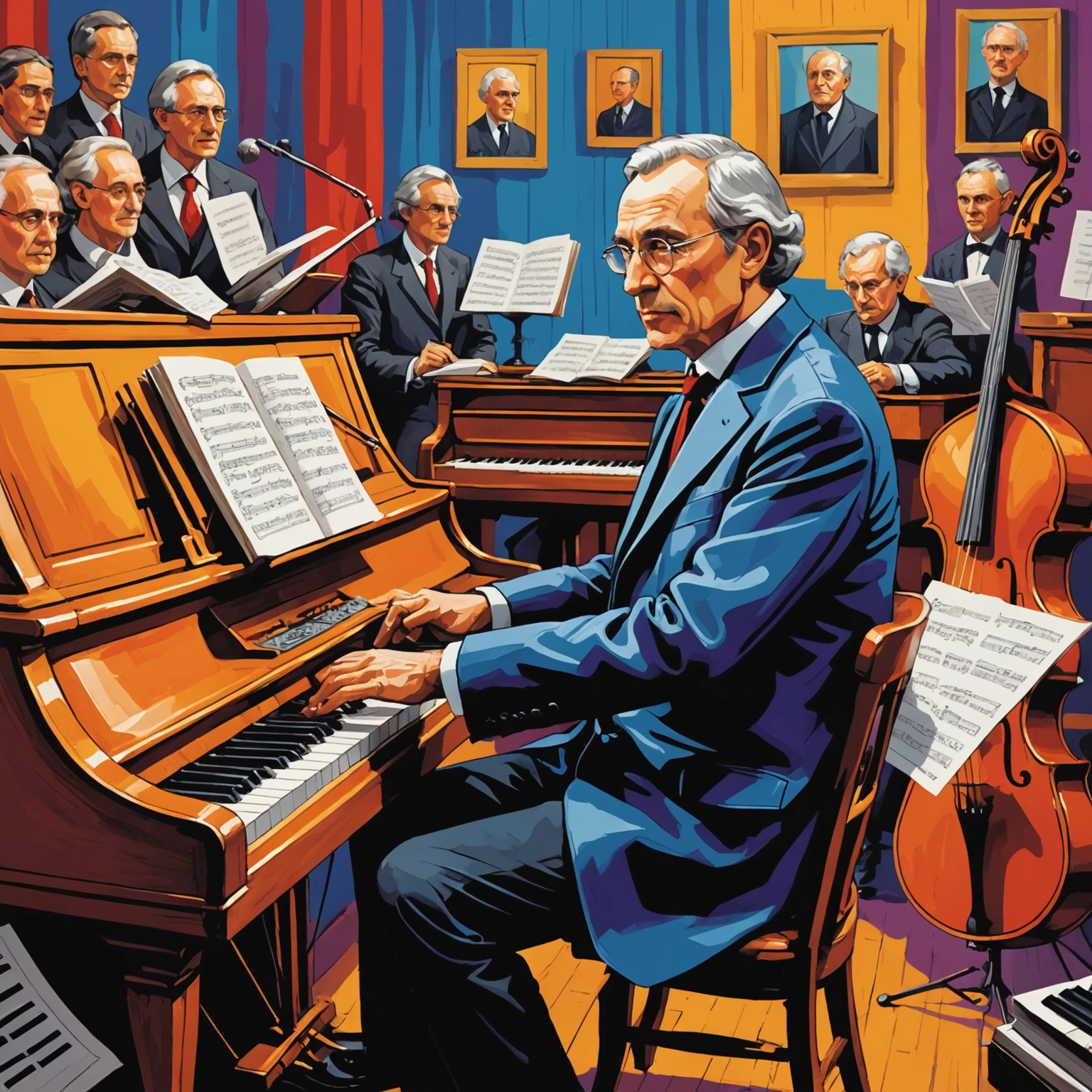 Игорь Крутой: жив или нет — раскрываем правду и многое другое