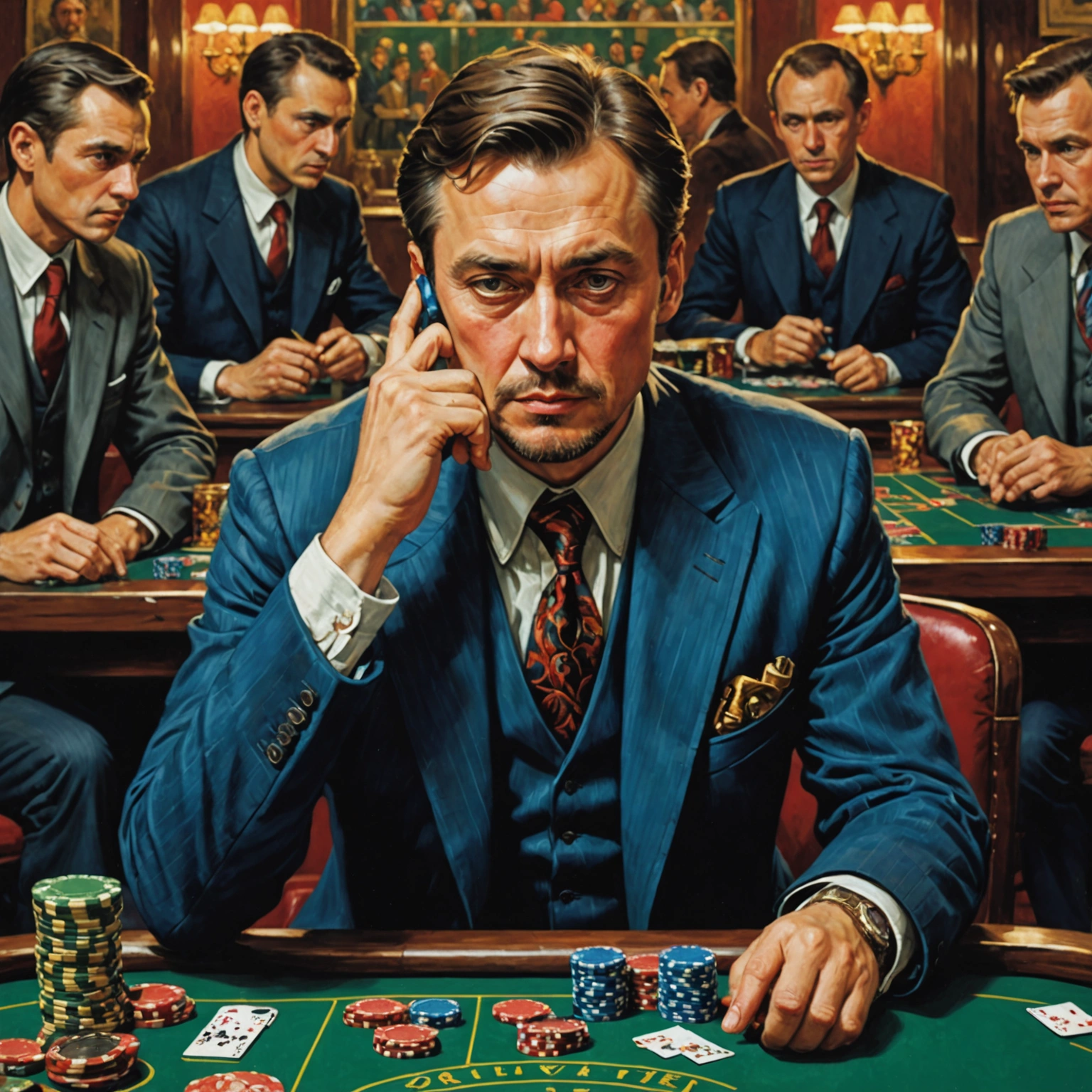 Он был настоящим символом Казани, а стал безработным! Легендарного Лукоянова сгубила лудомания?