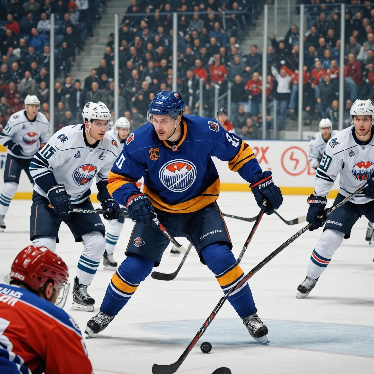 Кузнецов поможет Ткачеву отомстить за изгнание из Омска: прогноз на матч «Металлург» — «Авангард»