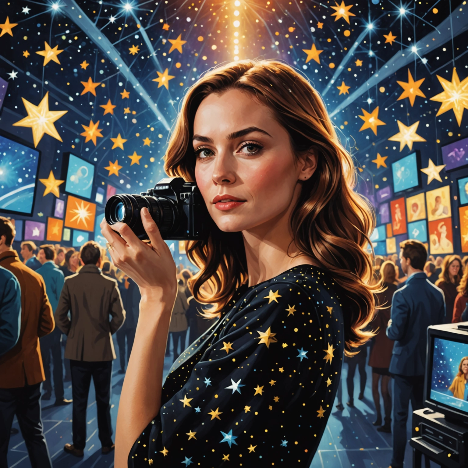 Знаменитости в объективе времени: что скрывают «изольда извицкая последние фото»?