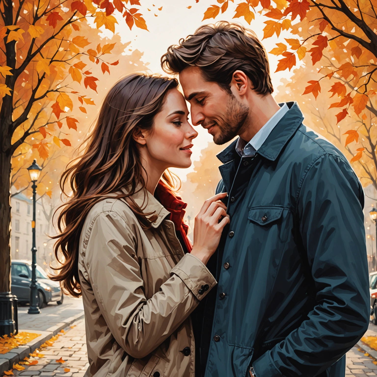 Психология отношений: как удивить девушку и построить крепкую связь