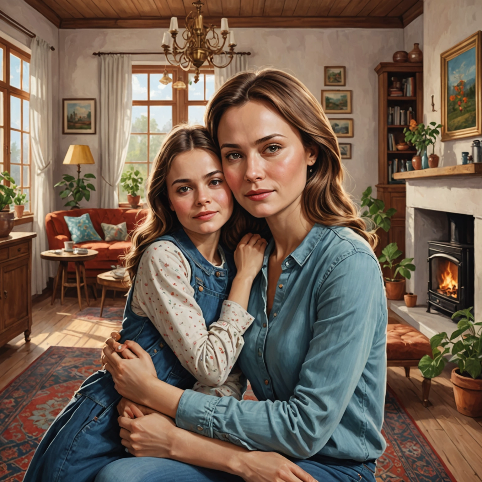 Знаменитости и их семьи: как личная жизнь звезд влияет на общественный интерес