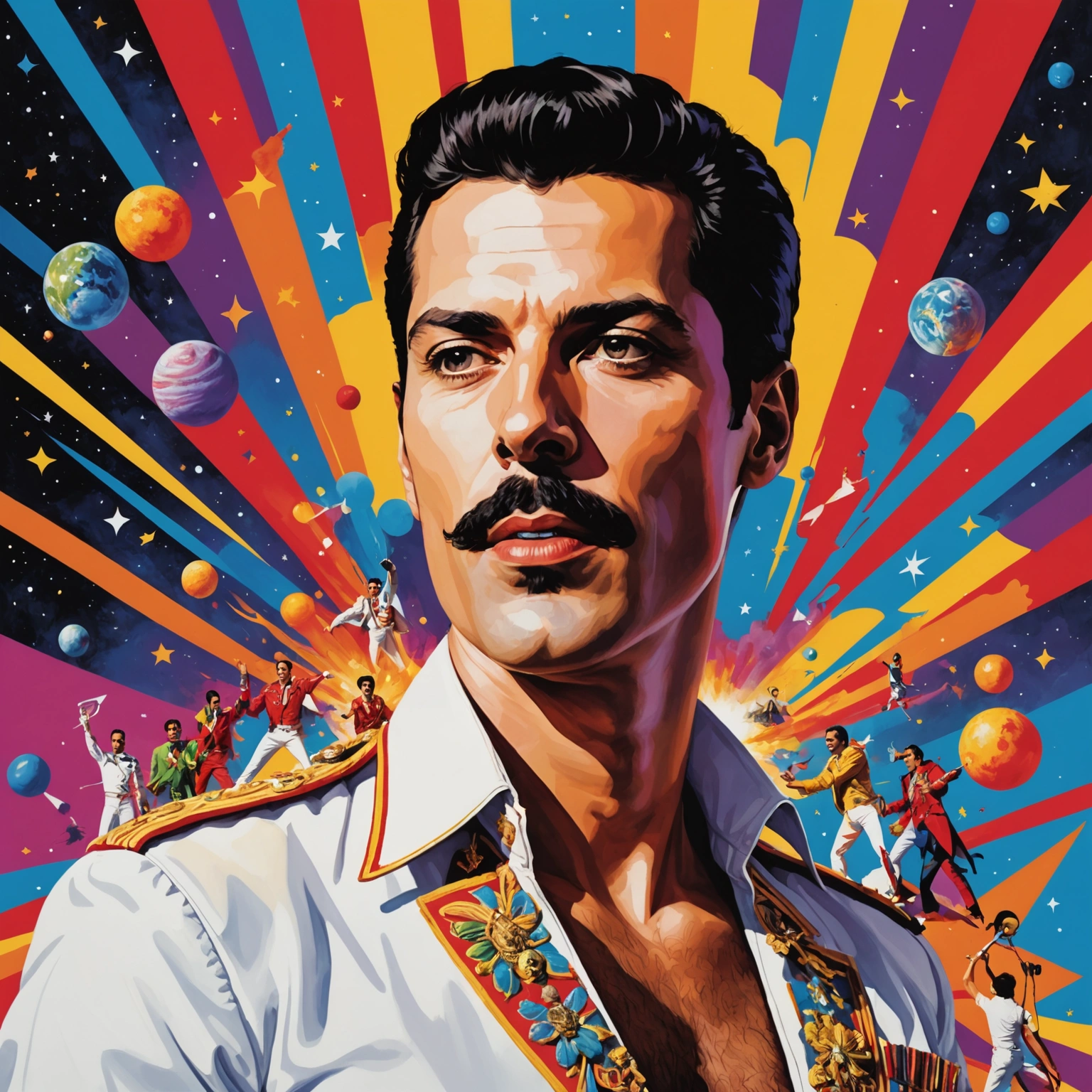 Знаменитости: Вечная Магия и Актуальные Истории