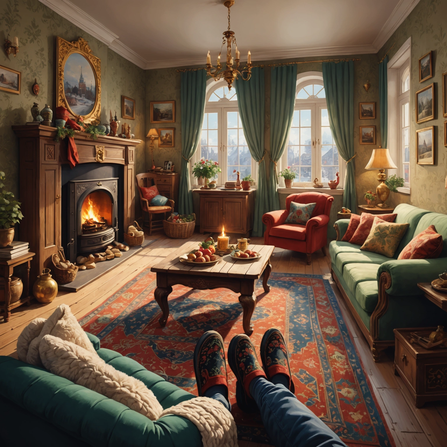 Почему нельзя дарить тапочки: Приметы про подарок тапочек и их значение