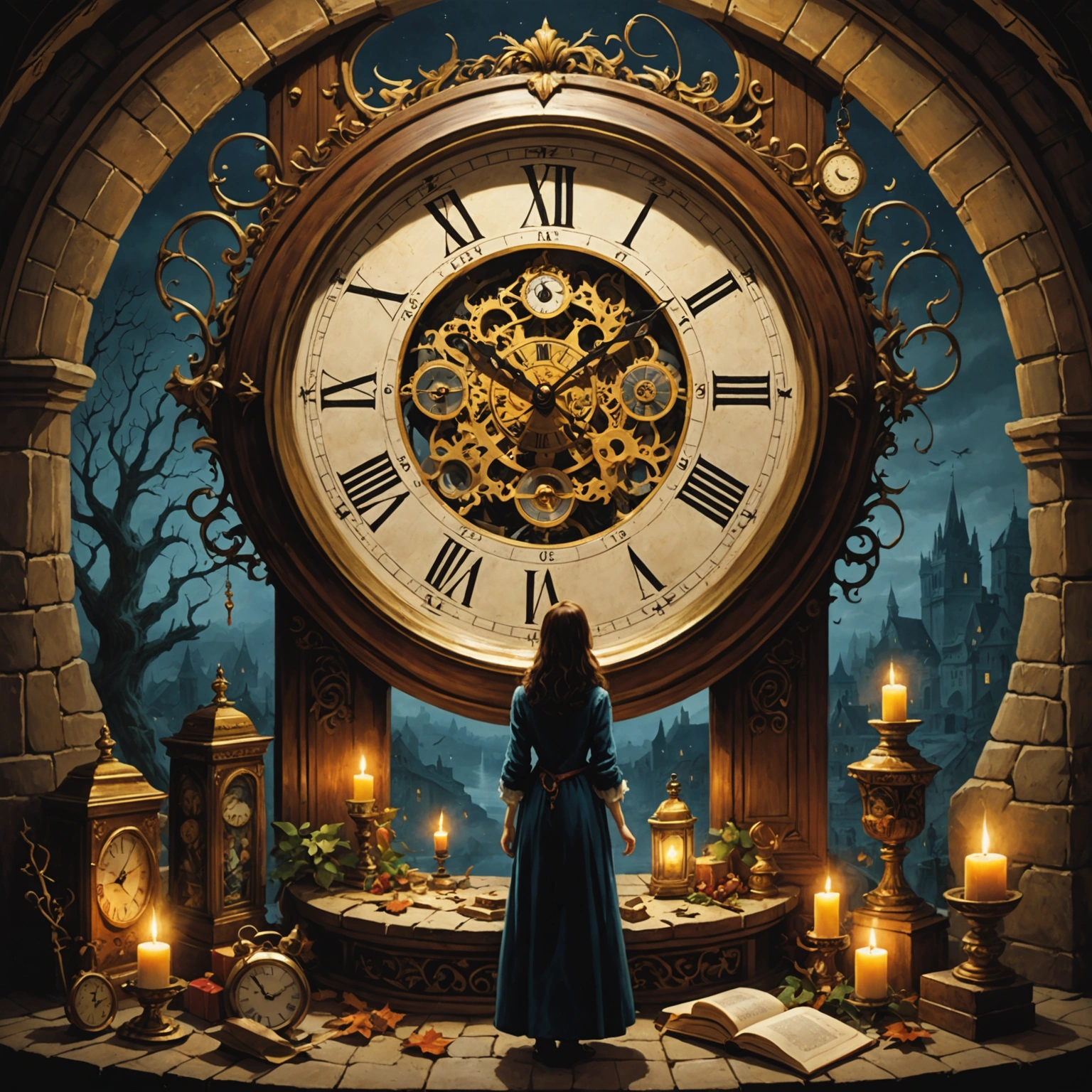 Почему нельзя дарить часы любимому: Примета про часы в отношениях