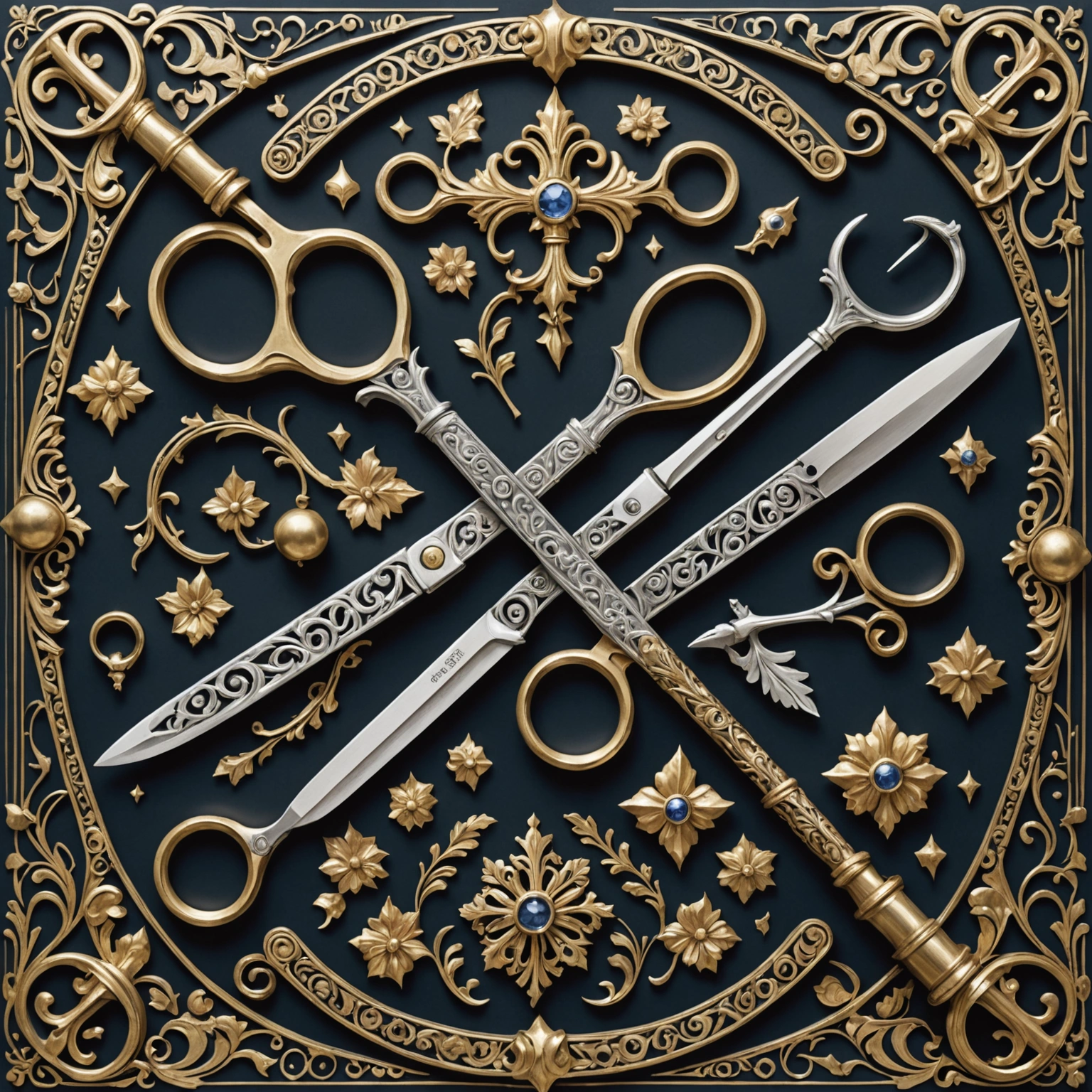 Почему нельзя дарить ножницы: Приметы про ножницы в подарок