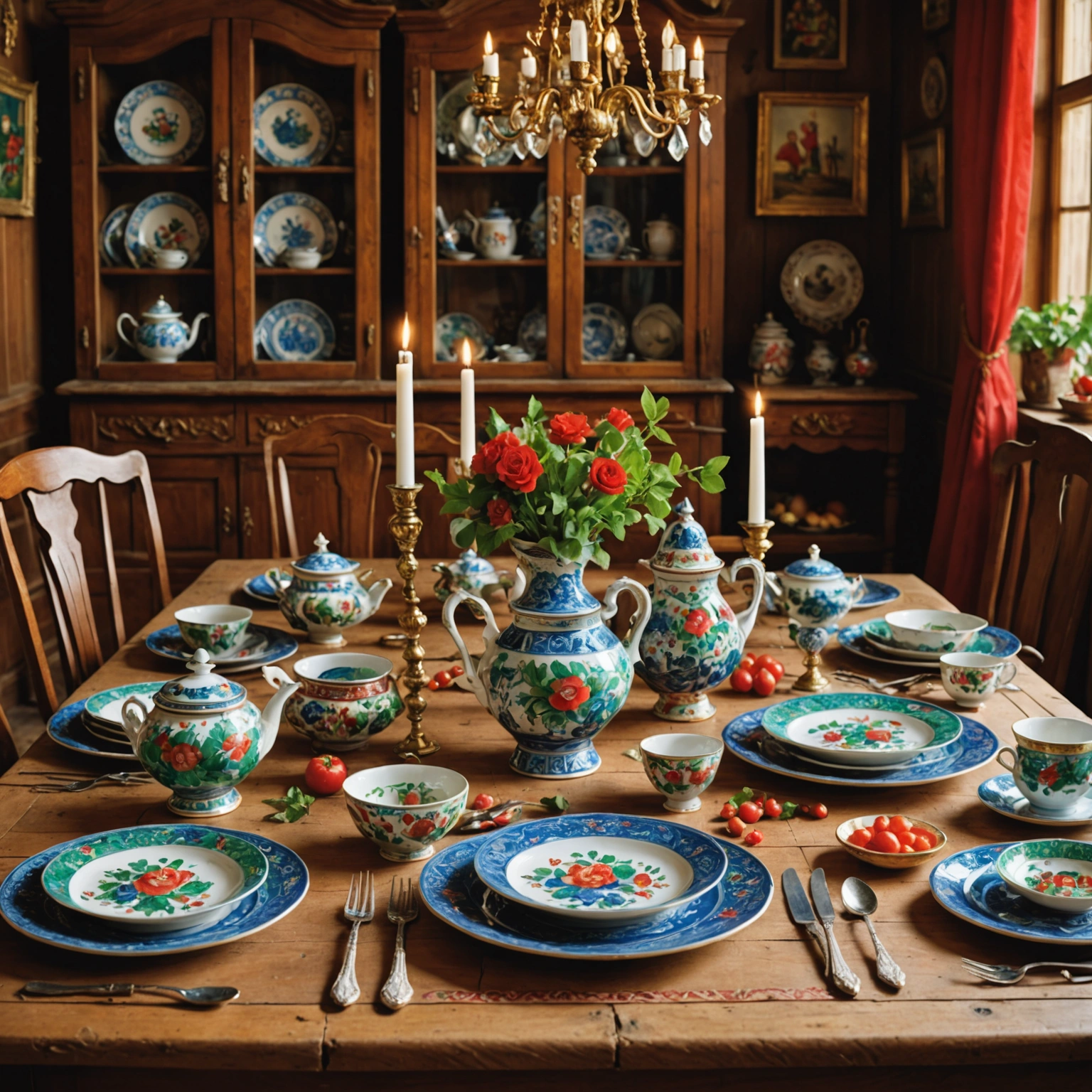 Почему нельзя дарить тарелки: Приметы про посуду в подарок