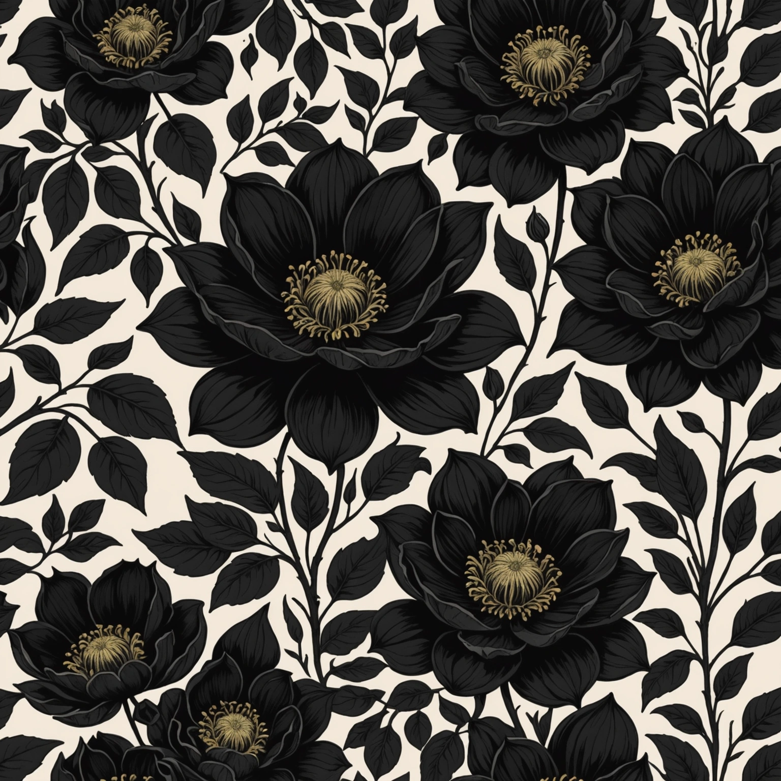 Почему нельзя дарить чёрные цветы: Развенчиваем мифы и приметы про тёмные цветы