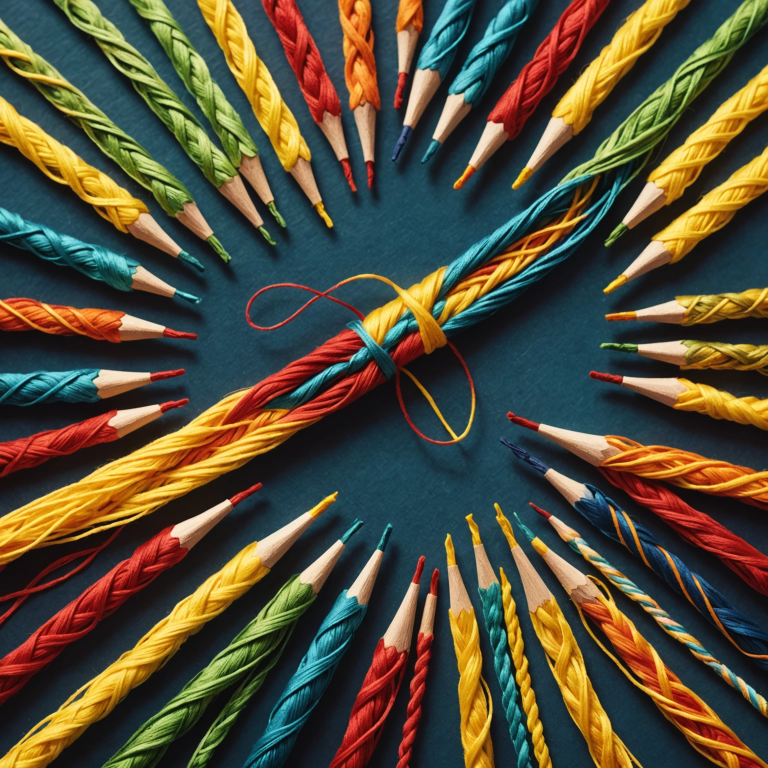 Как сделать браслет дружбы: Из ниток мулине — искусство создания символа близости