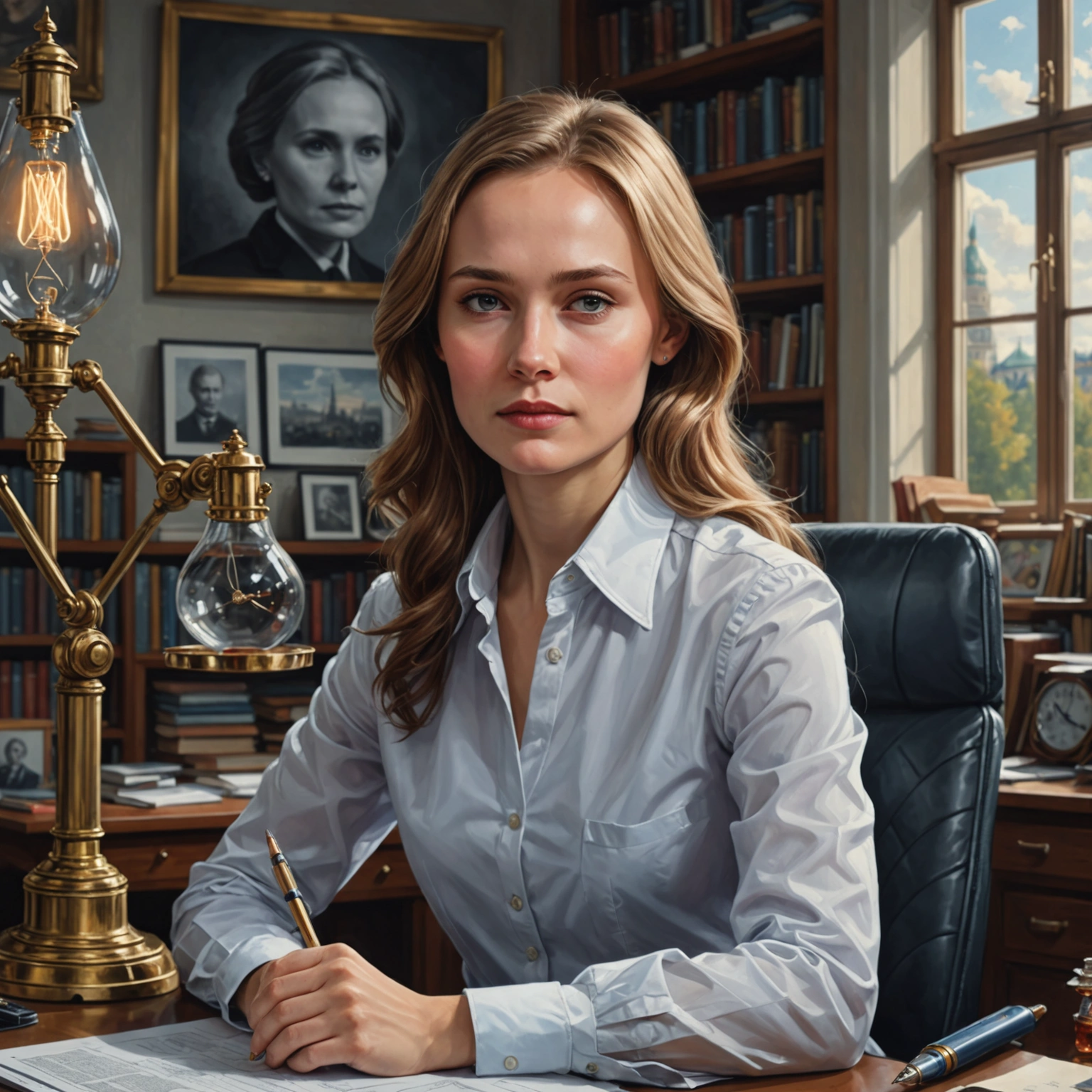 Екатерина Тихонова: топ-10 фактов, которые вы не знали