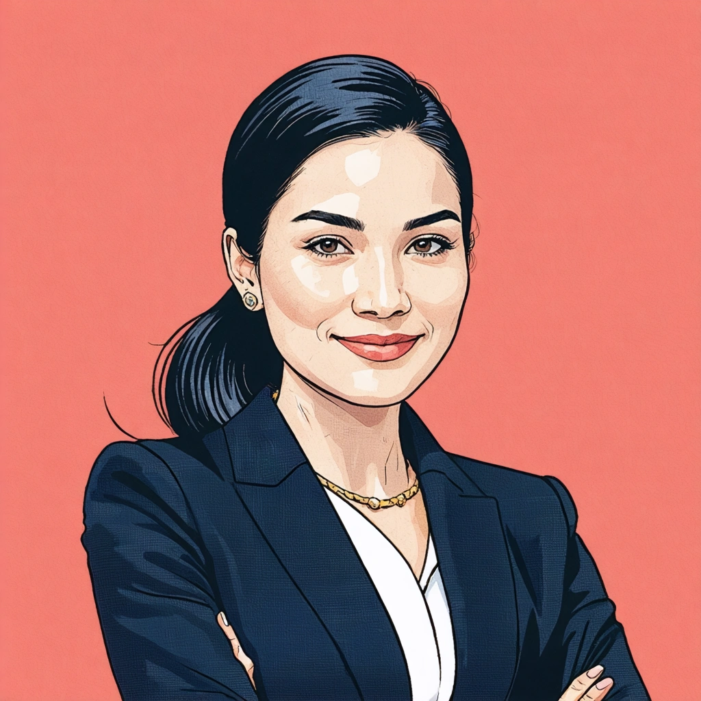 Айшегюль Гюнай — актуальная информация и экспертные мнения