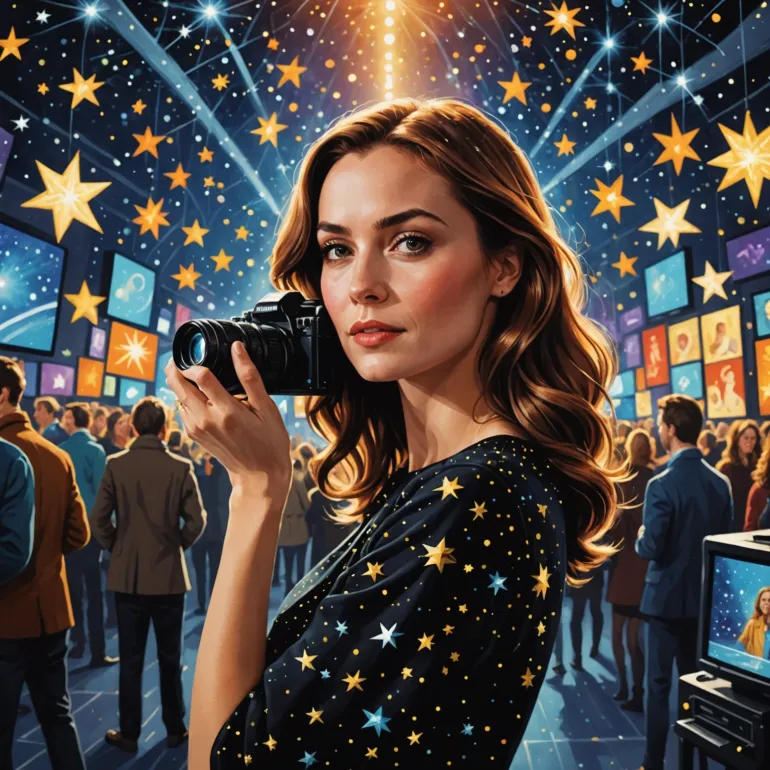 Знаменитости в объективе времени: что скрывают «изольда извицкая последние фото»?