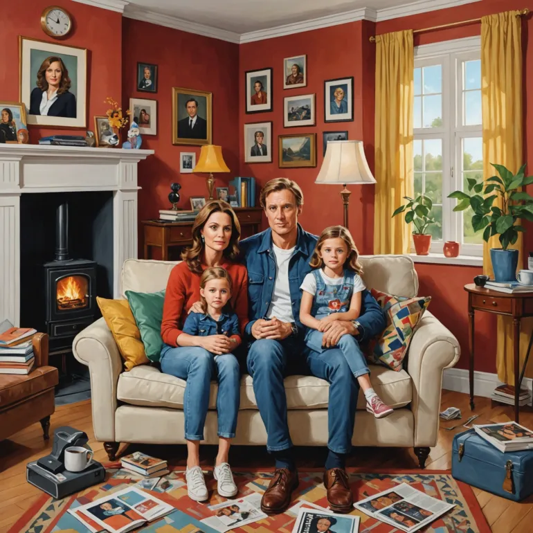 Знаменитости и их личная жизнь: что скрывается за кулисами звезд?