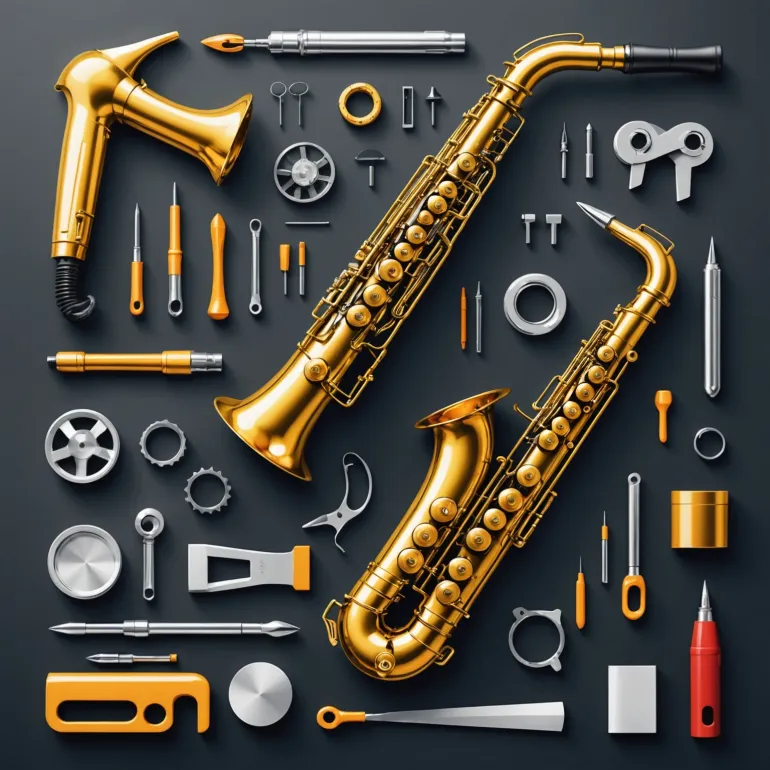 Энди сакс — как выбрать, использовать и не ошибиться: важная тема, требующая детального рассмотрения основных аспектов и характеристик