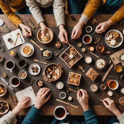 Подарок на 23 февраля своими руками: как удивить близких оригинальными идеями