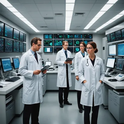 Здравоохранение в современном мире: пересечение общественной инициативы, экологии и медицинских исследований