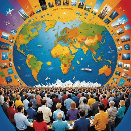 Теория золотого миллиарда: что скрывается за популярным понятием?