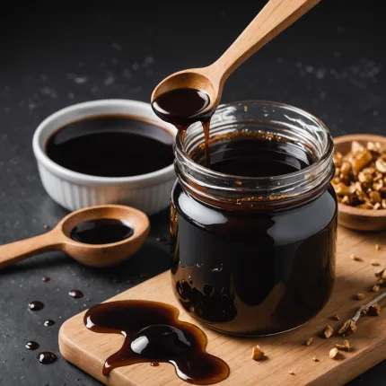 Сироп патоки и вред со свойствами: что нужно знать каждому