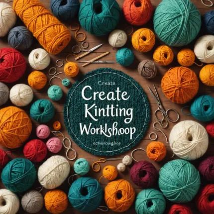 Погружение в мир рукоделия: как связать бактус крючком