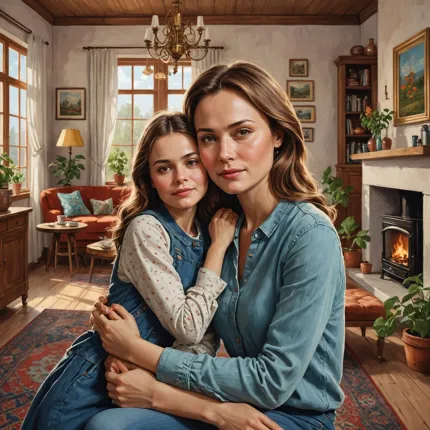 Знаменитости и их семьи: как личная жизнь звезд влияет на общественный интерес