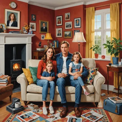 Знаменитости и их личная жизнь: что скрывается за кулисами звезд?