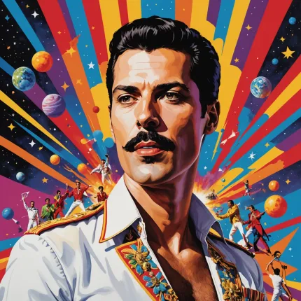 Знаменитости: Вечная Магия и Актуальные Истории