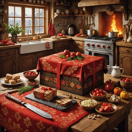 Почему нельзя дарить острые предметы: общая примета про ножи, вилки, иглы