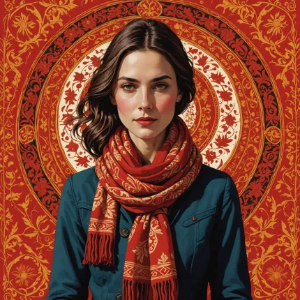 Почему нельзя дарить шарфы: приметы, которые стоит знать каждому