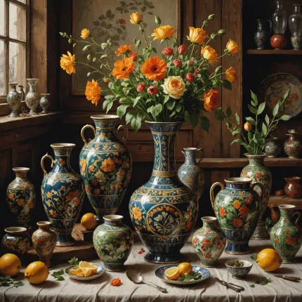 Почему нельзя дарить пустые вазы: Приметы про пустую вазу и что стоит знать перед подарком