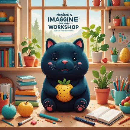 Как сделать сквиши своими руками: Мягкие антистрессы, которые можно создать самостоятельно