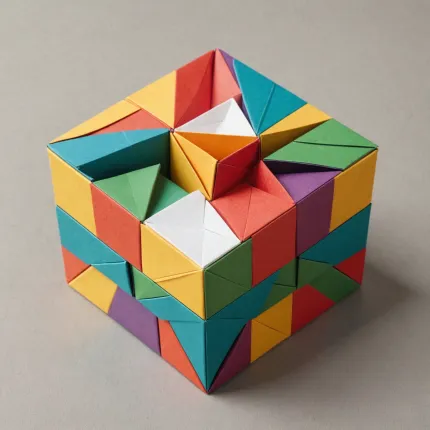 Как сделать оригами коробочку: с крышкой – искусство создания практичных и красивых подарков