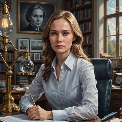 Екатерина Тихонова: топ-10 фактов, которые вы не знали