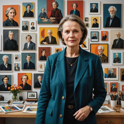 Всё о Нина Зоткина: история, факты и современные тренды